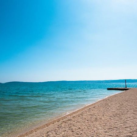 Apartments Cambio Kaštela Екстериор снимка