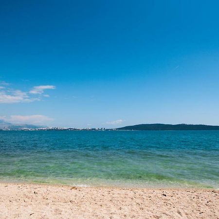 Apartments Cambio Kaštela Екстериор снимка