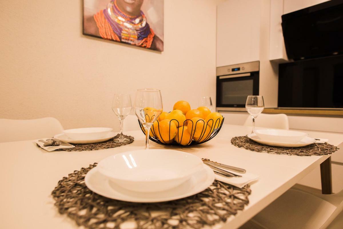 Apartments Cambio Kaštela Екстериор снимка