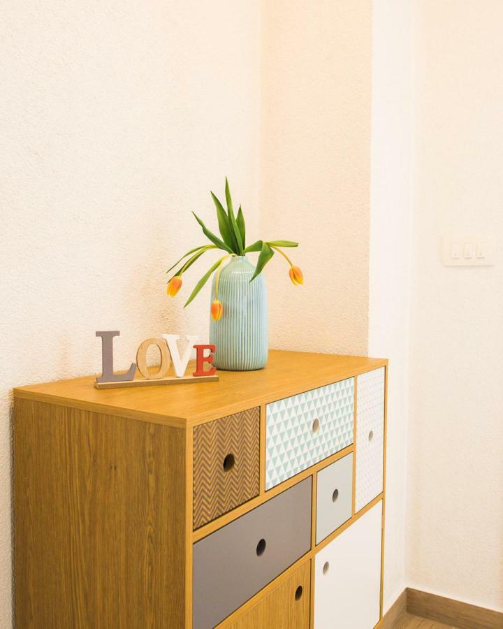 Apartments Cambio Kaštela Екстериор снимка