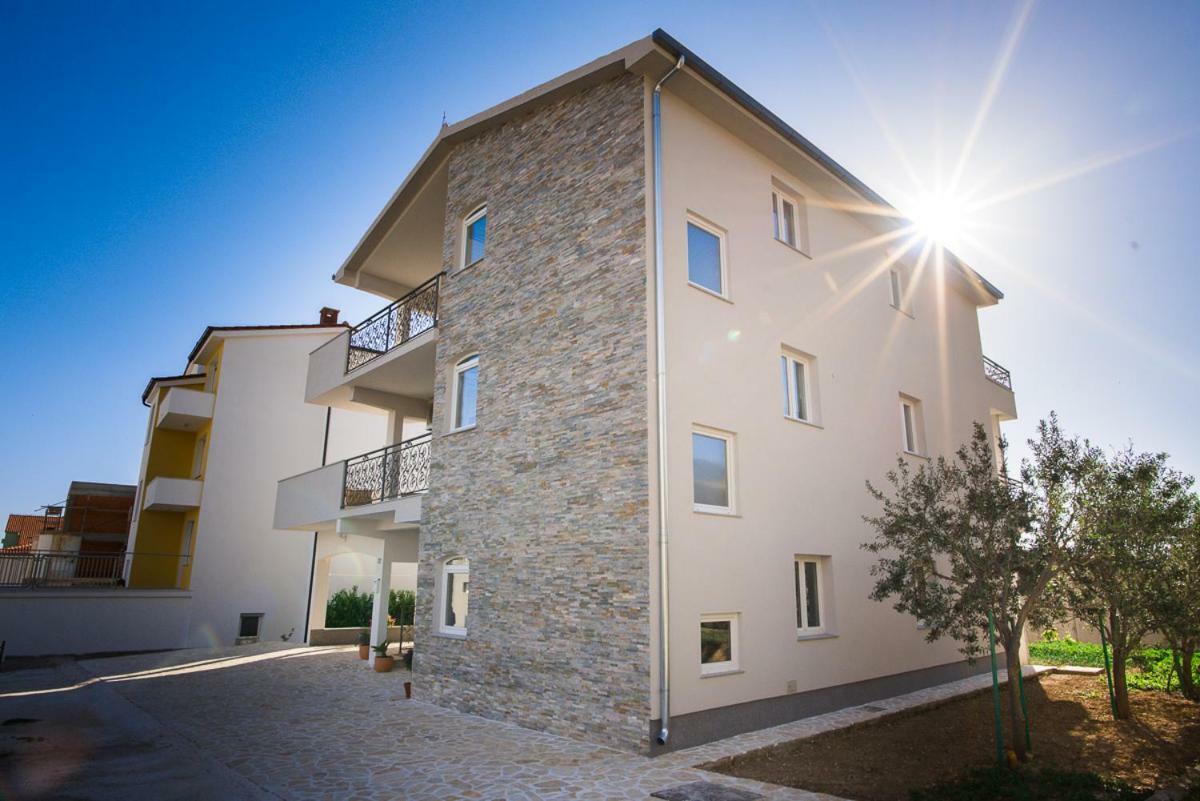 Apartments Cambio Kaštela Екстериор снимка