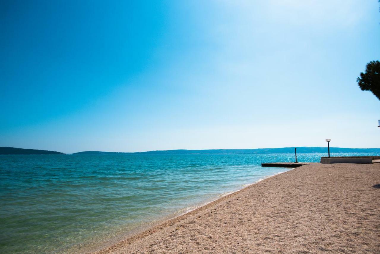 Apartments Cambio Kaštela Екстериор снимка