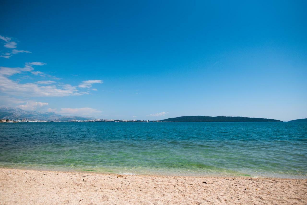 Apartments Cambio Kaštela Екстериор снимка
